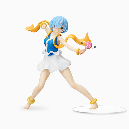Re:Zero Luminasta Rem Ver.Lightning