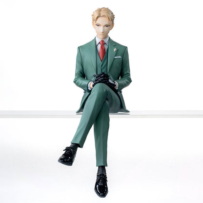 Spy x Family Choconose Premium  Loid Forger