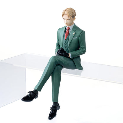 Spy x Family Choconose Premium  Loid Forger