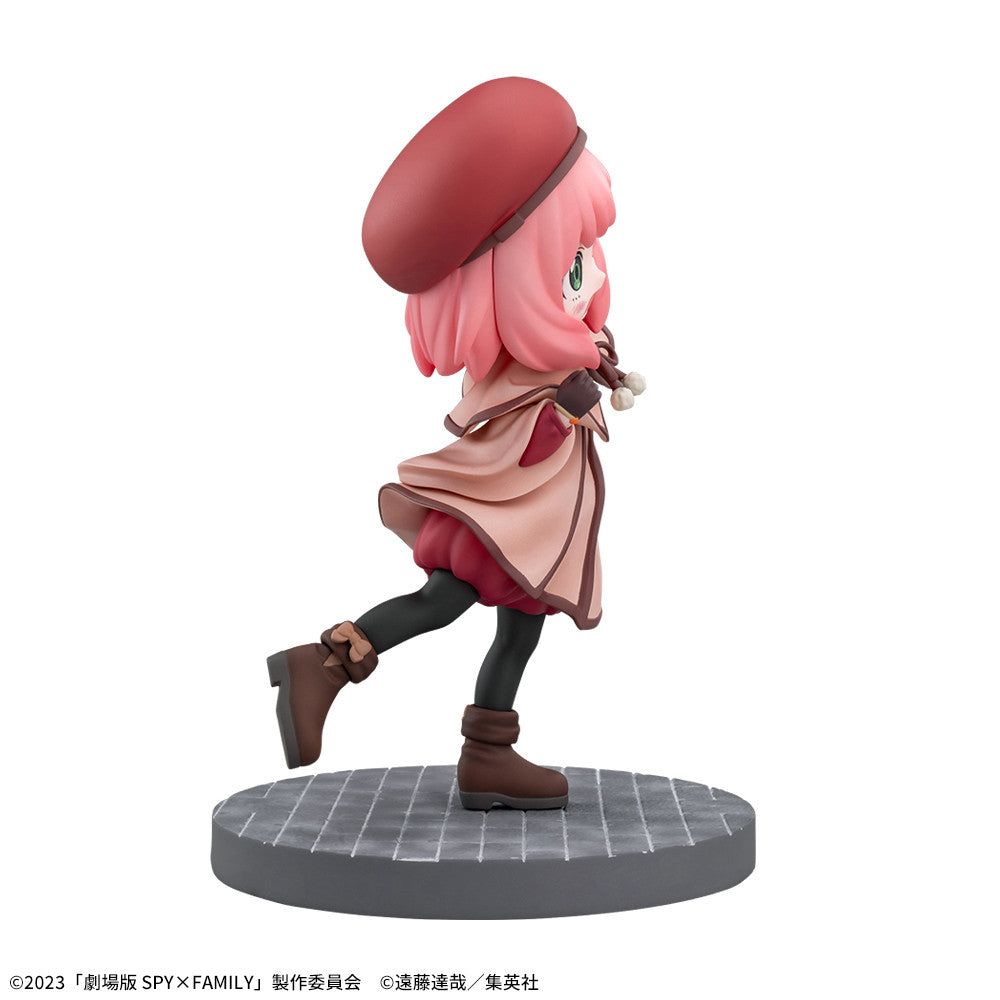 Spy x Family Ver.Code White Luminasta Anya Forger