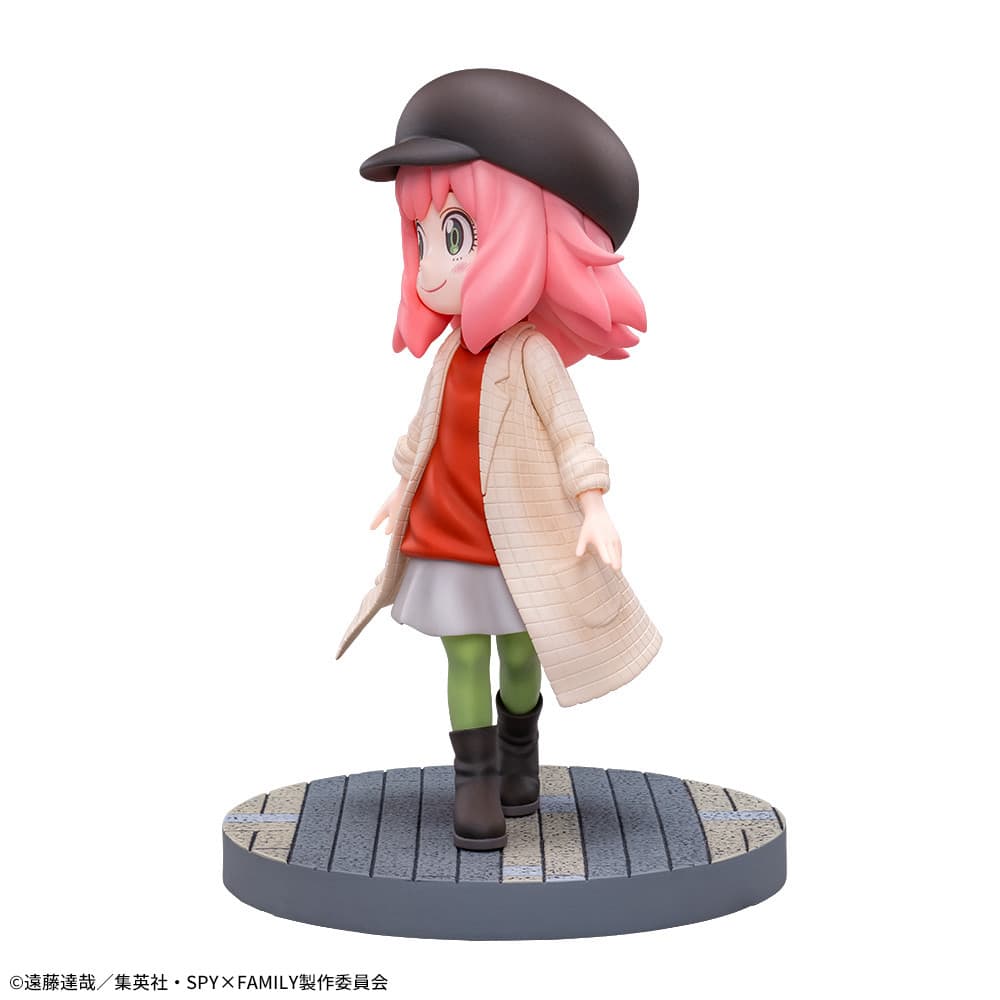 Spy x Family Ver.Fashion Luminasta Anya Forger