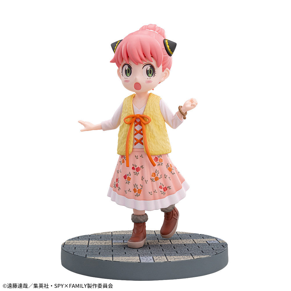Spy x Family Ver.Fashion Vol.3 Luminasta Anya Forger