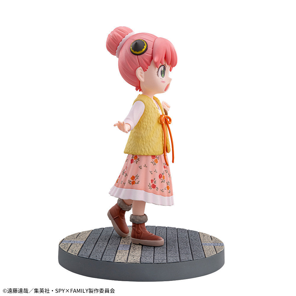 Spy x Family Ver.Fashion Vol.3 Luminasta Anya Forger