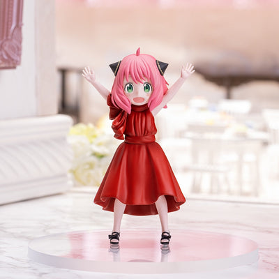 Spy x Family Ver.Party Luminasta Anya Forger