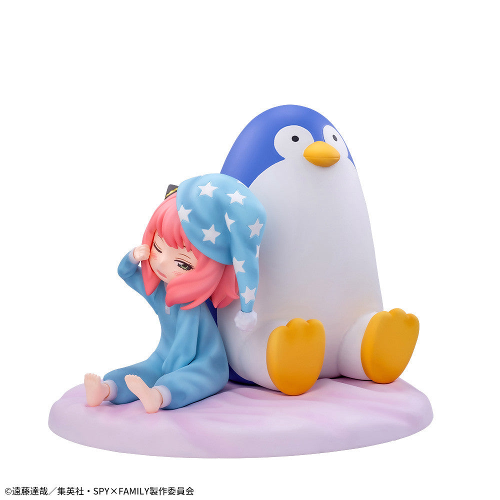 Spy x Family Ver.Pyjama Luminasta Anya Forger