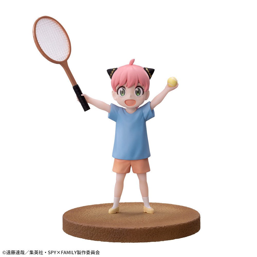 Spy x Family Ver.Tennis Luminasta Anya Forger
