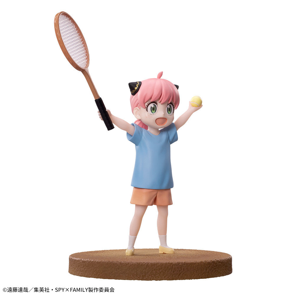Spy x Family Ver.Tennis Luminasta Anya Forger