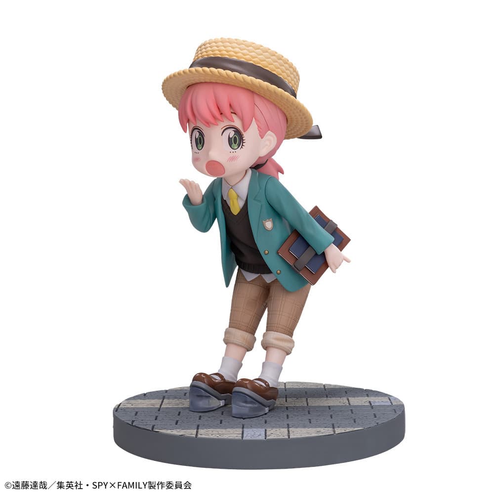Spy x Family Ver.Fashion Vol.2 Luminasta Anya Forger