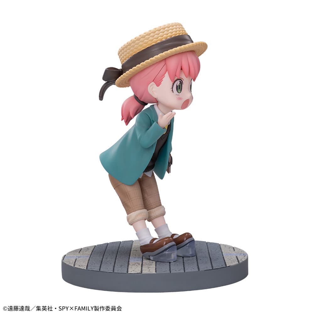 Spy x Family Ver.Fashion Vol.2 Luminasta Anya Forger