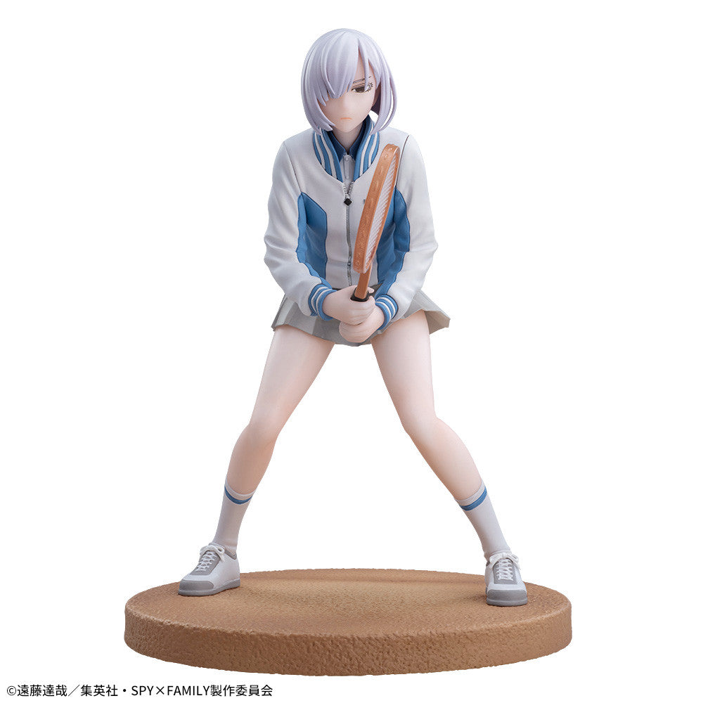 Spy x Family Ver.Tennis Luminasta Fiona Frost