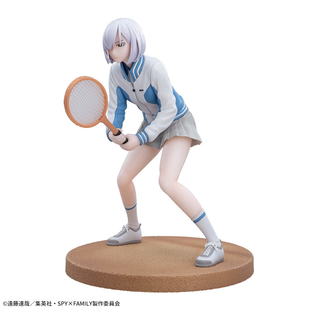 Spy x Family Ver.Tennis Luminasta Fiona Frost