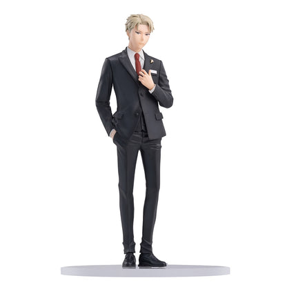Spy x Family Ver.Party Luminasta Loid Forger
