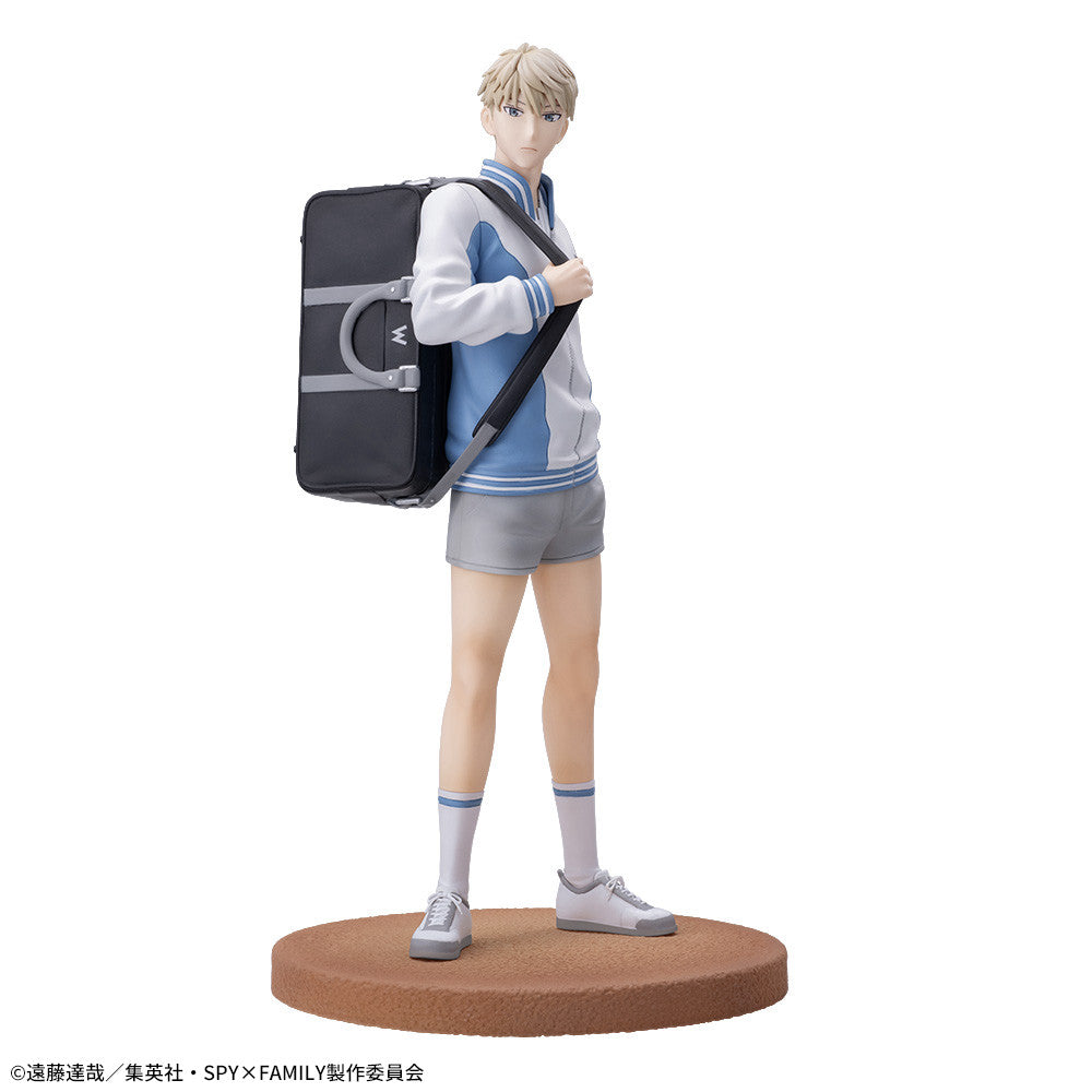 Spy x Family Ver.Tennis Luminasta Loid Forger