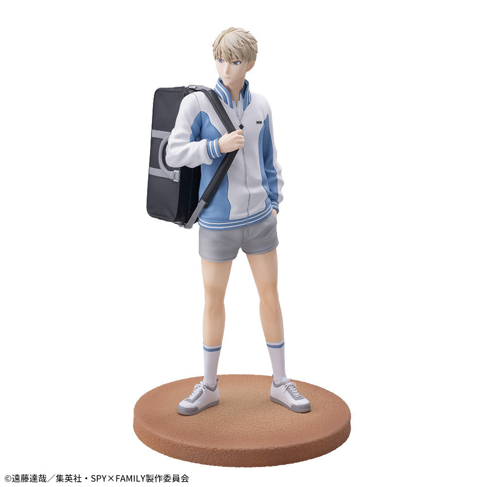 Spy x Family Ver.Tennis Luminasta Loid Forger