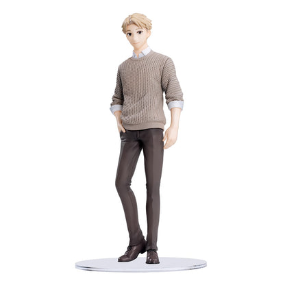 Spy x Family Ver.Casual Luminasta Loid Forger