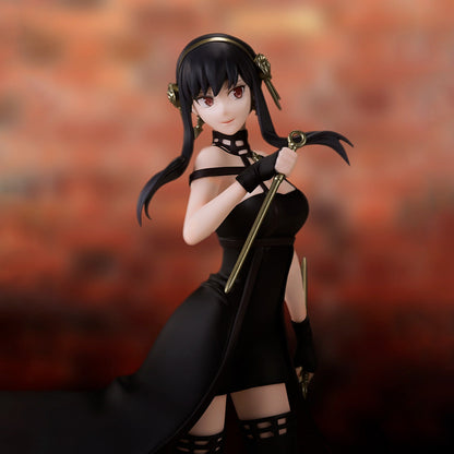 Spy x Family Sleeping Beauty Premium Figure - Yor Forger