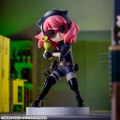 Spy x Family Luminasta Anya Forger Code White Spy Ver.