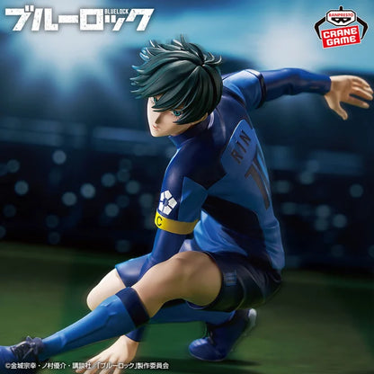 Rin Itoshi Banpresto Blue Lock