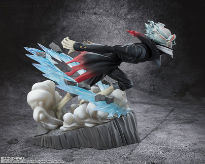 Dandadan Figuarts Zero Okarun Figure