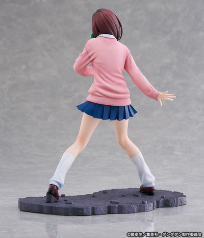 Dandadan Tenitol Momo Figure