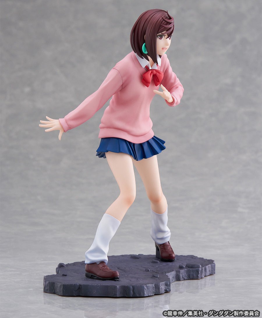 Dandadan Tenitol Momo Figure