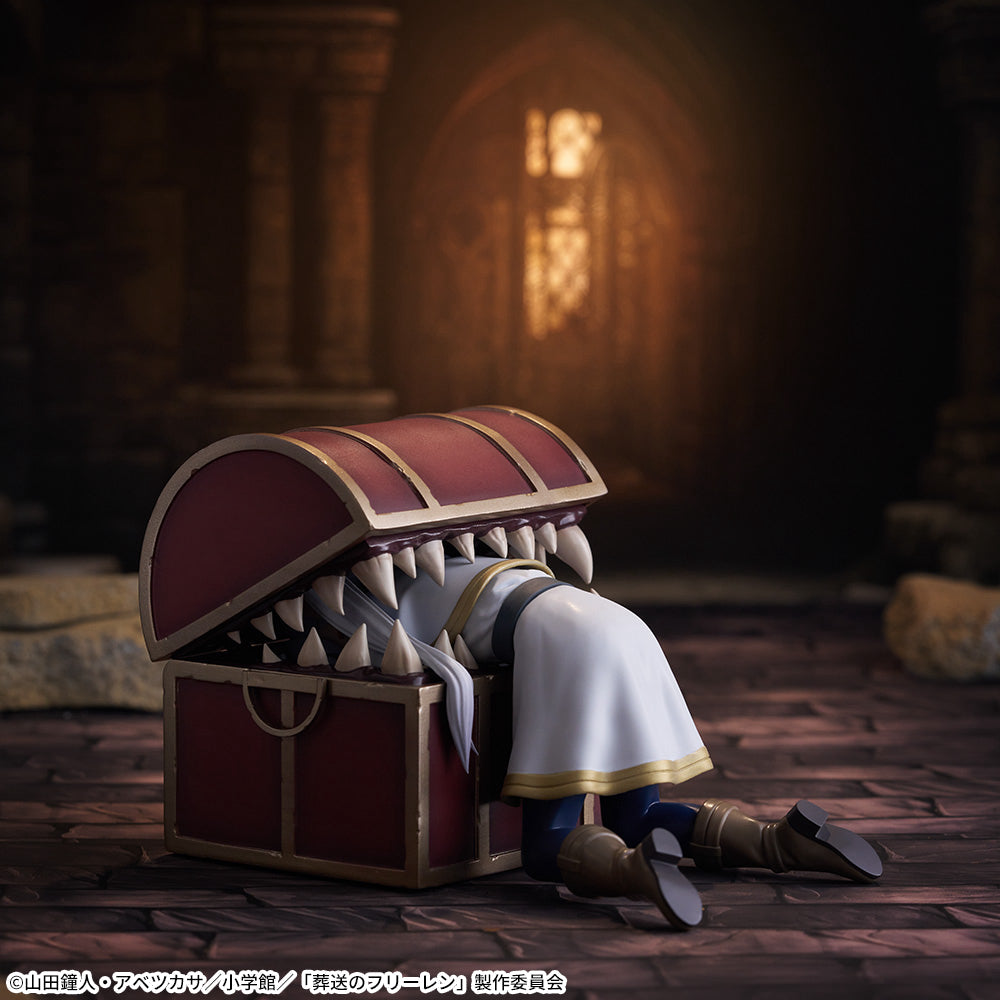 Frieren & Mimic Luminasta Frieren Combo Set