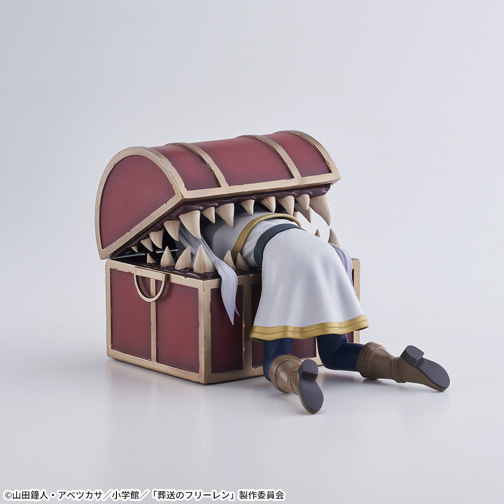 Frieren & Mimic Luminasta Frieren Combo Set