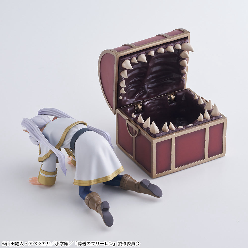 Frieren & Mimic Luminasta Frieren Combo Set