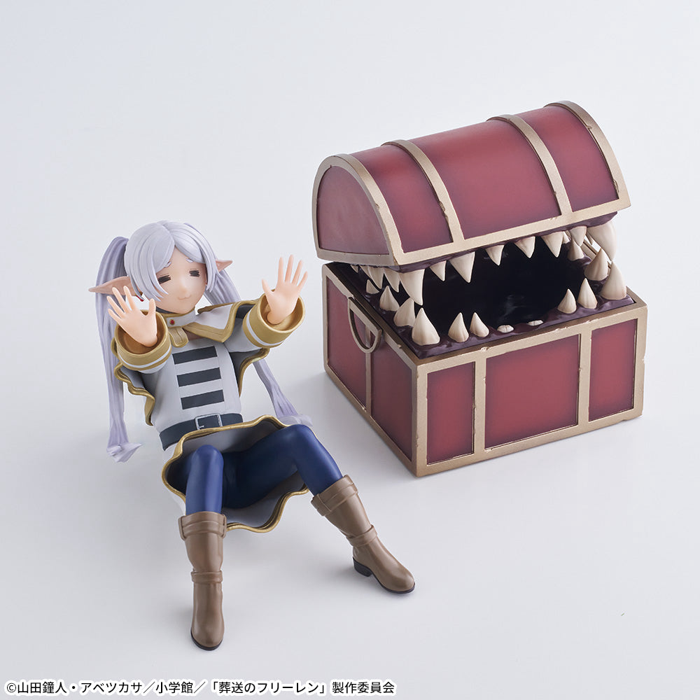 Frieren & Mimic Luminasta Frieren Combo Set