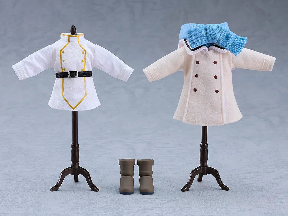 Frieren Nendoroid Frieren