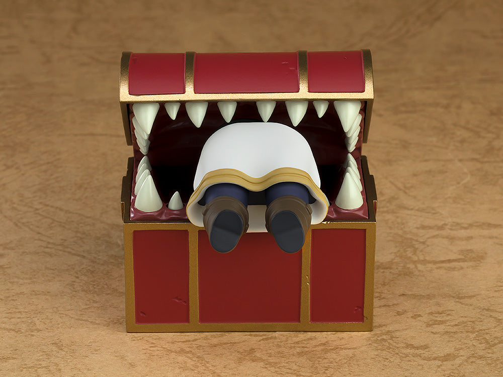 Mimic Nendoroid Frieren