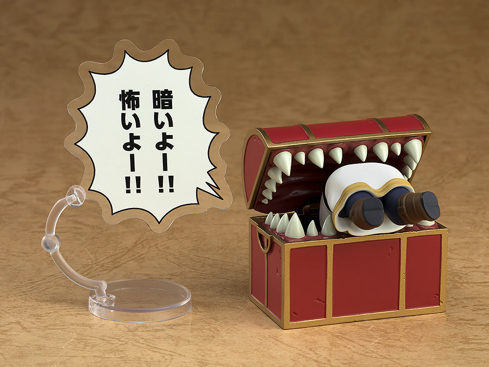 Mimic Nendoroid Frieren