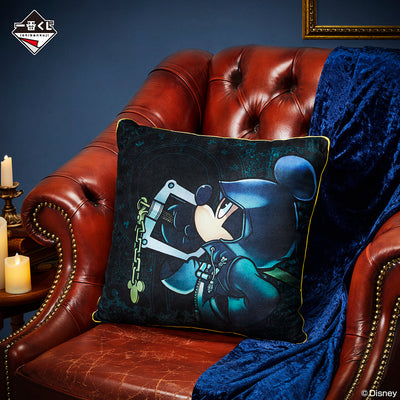 Ichiban Kuji Kingdom Hearts -Linking Hearts- C Prize - Cushion