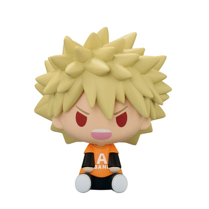 ICHIBAN KUJI MY HERO ACADEMIA - CULTURAL FESTIVAL!! - D PRIZE - CHOKONOKKO A BAND SQUAD