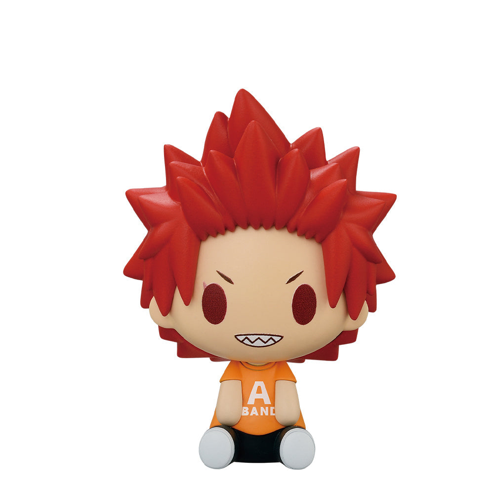 ICHIBAN KUJI MY HERO ACADEMIA - CULTURAL FESTIVAL!! - E PRIZE - CHOKONOKKO BACKSTAGE TEAM