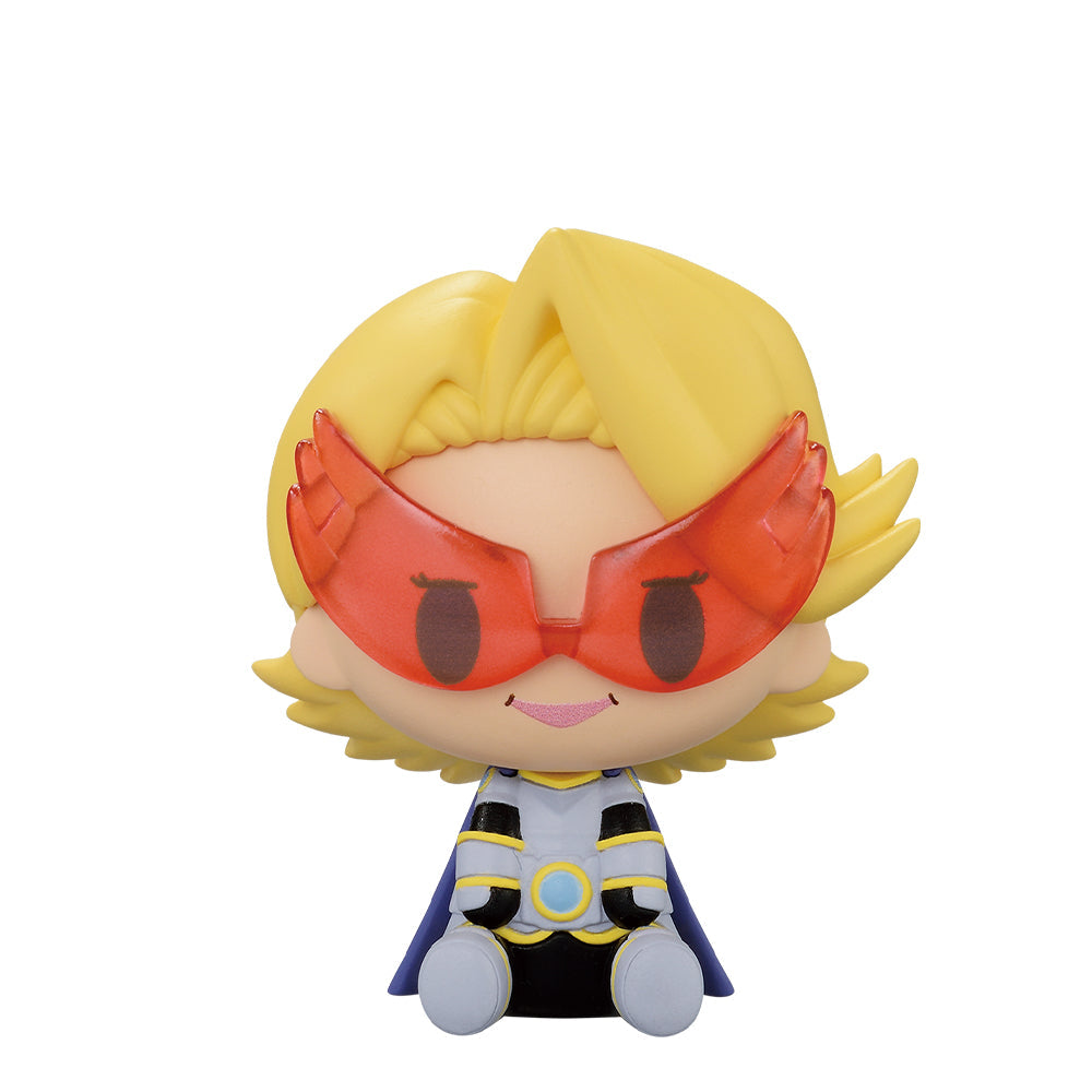 ICHIBAN KUJI MY HERO ACADEMIA - CULTURAL FESTIVAL!! - E PRIZE - CHOKONOKKO BACKSTAGE TEAM