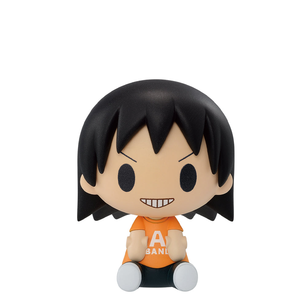 ICHIBAN KUJI MY HERO ACADEMIA - CULTURAL FESTIVAL!! - E PRIZE - CHOKONOKKO BACKSTAGE TEAM