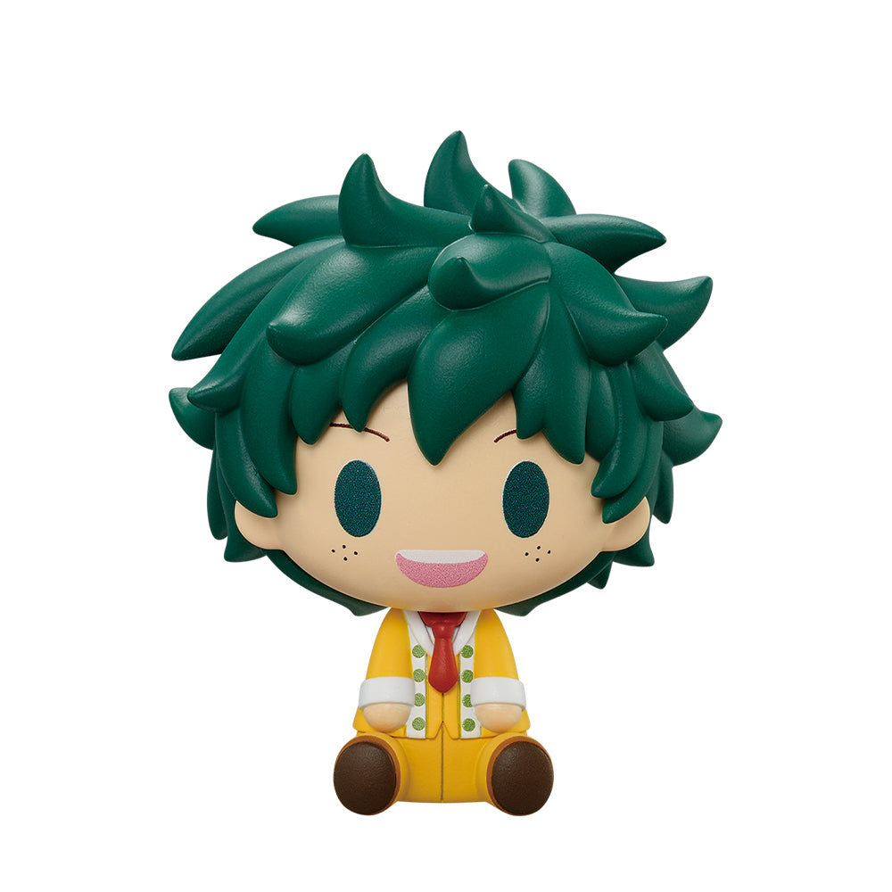 ICHIBAN KUJI MY HERO ACADEMIA - CULTURAL FESTIVAL!! - F PRIZE - CHOKONOKKO DANCE TROUPE BOYS