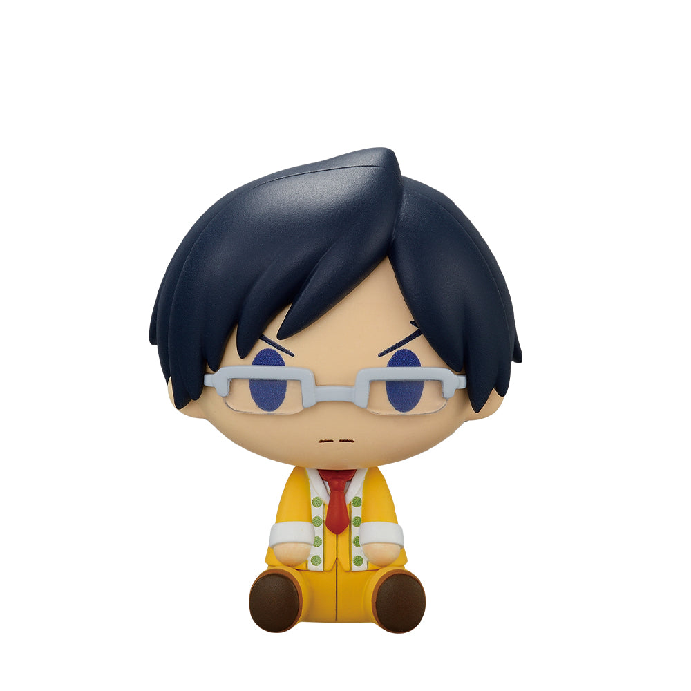 ICHIBAN KUJI MY HERO ACADEMIA - CULTURAL FESTIVAL!! - F PRIZE - CHOKONOKKO DANCE TROUPE BOYS