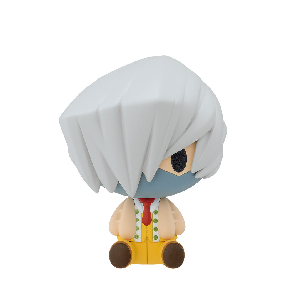 ICHIBAN KUJI MY HERO ACADEMIA - CULTURAL FESTIVAL!! - F PRIZE - CHOKONOKKO DANCE TROUPE BOYS