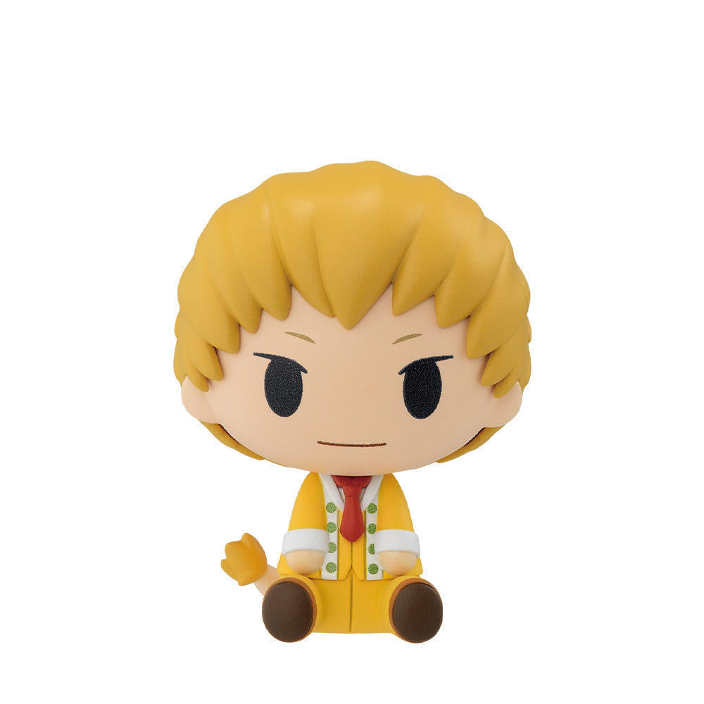 ICHIBAN KUJI MY HERO ACADEMIA - CULTURAL FESTIVAL!! - F PRIZE - CHOKONOKKO DANCE TROUPE BOYS