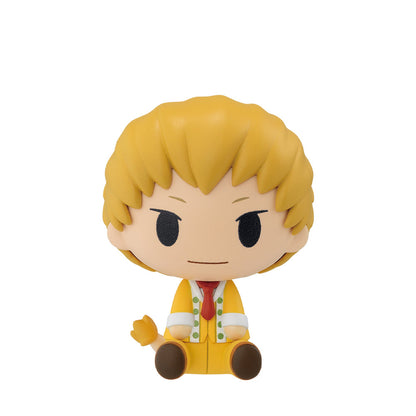 ICHIBAN KUJI MY HERO ACADEMIA - CULTURAL FESTIVAL!! - F PRIZE - CHOKONOKKO DANCE TROUPE BOYS