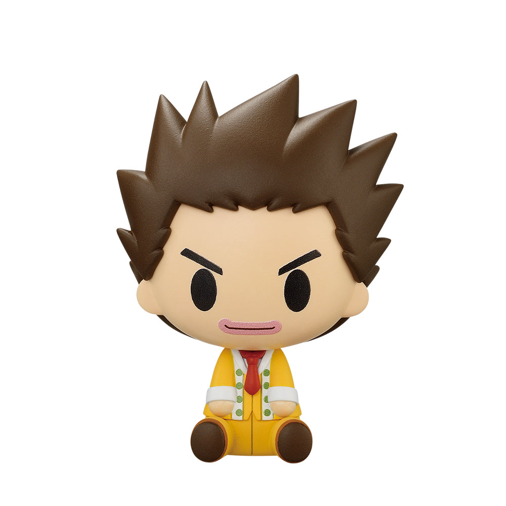 ICHIBAN KUJI MY HERO ACADEMIA - CULTURAL FESTIVAL!! - F PRIZE - CHOKONOKKO DANCE TROUPE BOYS