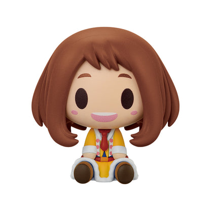 ICHIBAN KUJI MY HERO ACADEMIA - CULTURAL FESTIVAL!! - G PRIZE - CHOKONOKKO DANCE TROUPE GIRLS