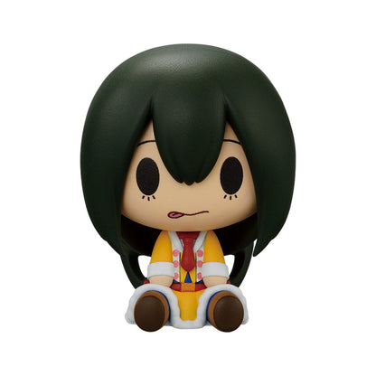 ICHIBAN KUJI MY HERO ACADEMIA - CULTURAL FESTIVAL!! - G PRIZE - CHOKONOKKO DANCE TROUPE GIRLS