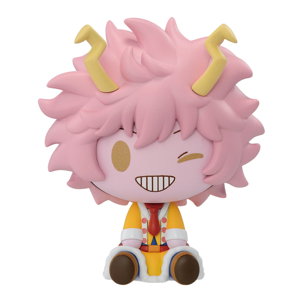 ICHIBAN KUJI MY HERO ACADEMIA - CULTURAL FESTIVAL!! - G PRIZE - CHOKONOKKO DANCE TROUPE GIRLS