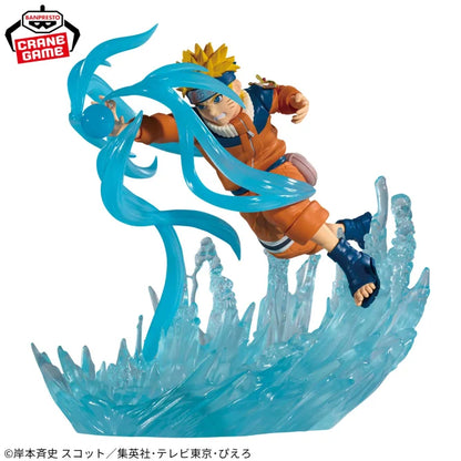 Naruto Uzumaki Combination Battle Naruto