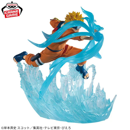 Naruto Uzumaki Combination Battle Naruto