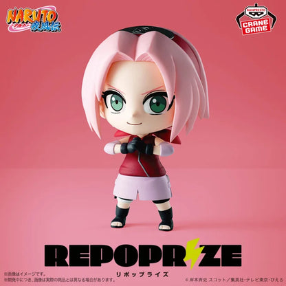 Sakura Haruno Repoprize Naruto