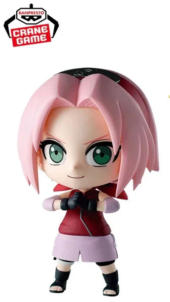 Sakura Haruno Repoprize Naruto